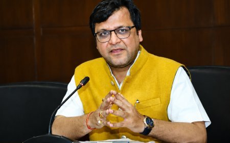 Lucknow : अन्तर्राष्ट्रीय मद्य निषेध दिवस पर लखनऊ में जागरूकता कार्यक्रम, आबकारी मंत्री नितिन अग्रवाल विजेताओं को करेंगे पुरस्कृत