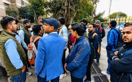 Prayagraj : होम्योपैथिक भेषजिक भर्ती का परिणाम घोषित, उत्तर प्रदेश अधीनस्थ सेवा चयन आयोग ने 395 पदों पर अभ्यर्थियों का किया चयन