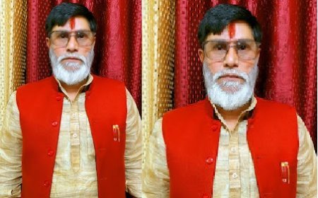 Deoband : उठी व्यावसायिक प्रतिष्ठानों की जांच की मांग, लखनऊ अग्निकांड के बाद मंदिर ट्रस्ट के अध्यक्ष ने जताया दुख