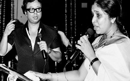 माचिस की डिब्बी और कांच के गिलासों से संगीत बनाने वाले 'पंचम दा' के वो किस्से, जो आज भी कर देंगे हैरान!