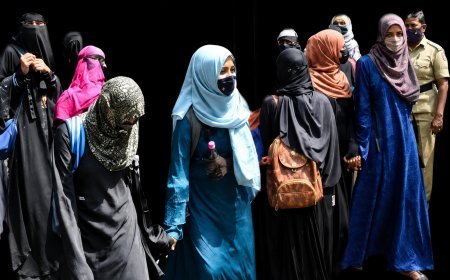 Maha TET 2026 Dress Code: महाराष्ट्र शिक्षक पात्रता परीक्षा कल, महिला उम्मीदवारों को बुर्का-हिजाब की मंजूरी, गर्दन के ऊपर पाबंदी