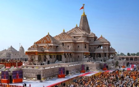 अयोध्या राम मंदिर विवाद से सबक! तिरुपति बालाजी मंदिर ने लिया ऐतिहासिक फैसला, अब यह संस्था करेगी पाई-पाई का ऑडिट