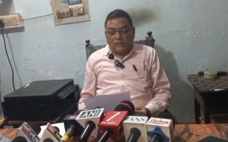Ballia : बलिया में नियमों की अनदेखी पर प्रशासन का बड़ा एक्शन, दो नामी होटल और रेस्टोरेंट सील