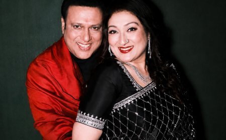 Sunita Ahuja on Govinda Affairs: 'लॉकअप 2' में सुनीता का छलका दर्द, गोविंदा के एक्स्ट्रा मैरिटल अफेयर्स पर खोला राज