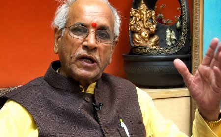 अयोध्या राम मंदिर चढ़ावा चोरी मामला: चंपत राय का बयान दर्ज, करीब 140 लोगों से पूछताछ की तैयारी में जुटी पुलिस