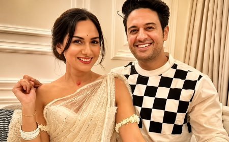 Akanksha Chamola Gaurav Khanna Separation: क्या तलाक के बाद फिर प्यार में पड़ेंगी आकांक्षा चमोला? एक्ट्रेस ने खुद किया खुलासा