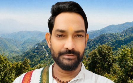 Bazpur Water Crisis: बाजपुर में गहराया पेयजल संकट, प्रमोद राजहंस ने नेताओं से राजनीति से ऊपर उठकर समाधान तलाशने की अपील की