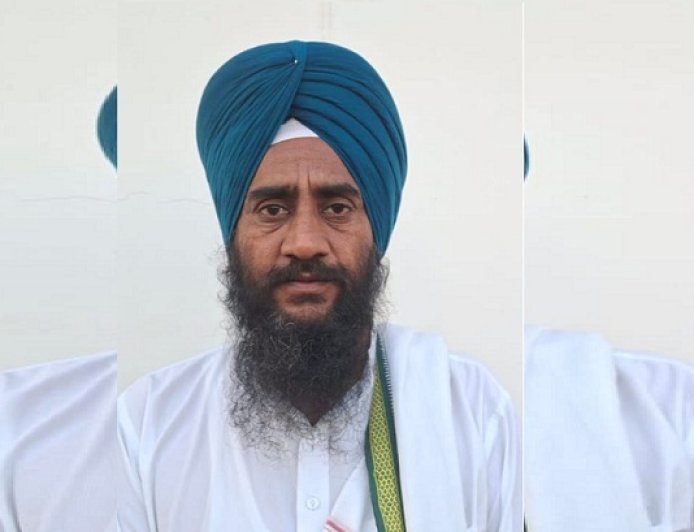 Bajpur: बीस गांव के भूमिधरी अधिकार मिलने तक जारी रहेगा संघर्ष- बाजवा