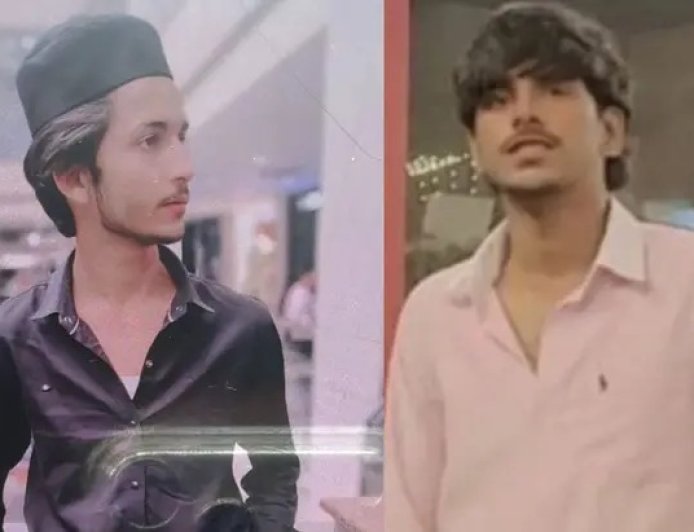 बकरीद के दिन आपसी विवाद में सरेआम खेला गया था खूनी खेल, अब बुलडोजर एक्शन के बीच पूरे इलाके में भारी पुलिस बल मुस्तैद।