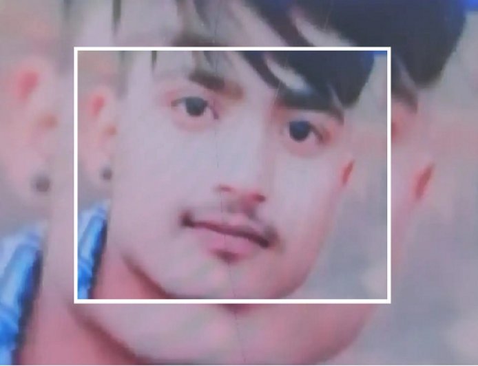 Hardoi: मां की मौत के 46वें दिन बेटे ने की आत्महत्या पत्नी के दुपट्टे से फंदा लगाया, भाई ने कहा, पति-पत्नी में हुई थी कहासुनी।