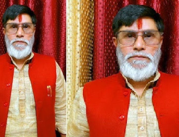 Deoband : केंद्र सरकार से गाय को राष्ट्रीय गोमाता घोषित करने की मांग
