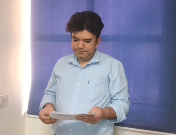 Sambhal : खत्म हुआ अस्पताल का विवाद! डॉ. तौसीफ और सेठ कासिम में हुआ समझौता, मुकदमेबाजी भी होगी समाप्त