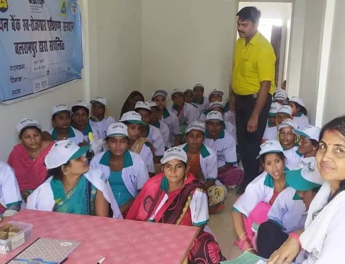 Lucknow : युवाओं को कौशल प्रशिक्षण और उद्योगों को प्रशिक्षित मानव संसाधन उपलब्ध कराने के लिए एंकर पार्टनर का चयन करेगा उद्योग विभाग