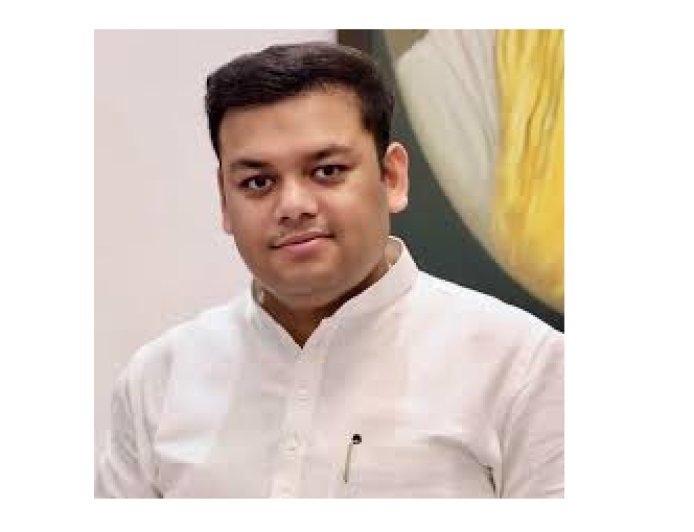 Lucknow: जनगणना और शिक्षा व्यवस्था में संतुलन बनाते हुए तय की गई स्थानांतरण नीति- संदीप सिंह