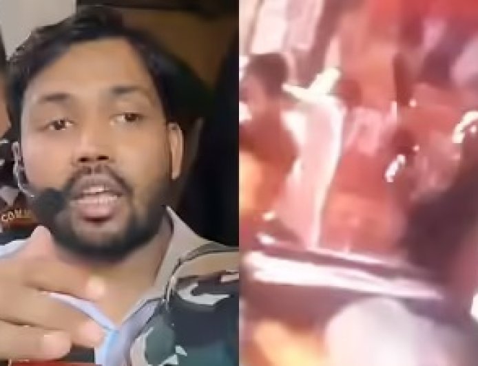 अंगरक्षकों के सनसनीखेज कबूलनामे से मची खलबली, क्या वाकई सलाखों के पीछे जाएंगे सोशल मीडिया के स्टार खान सर?