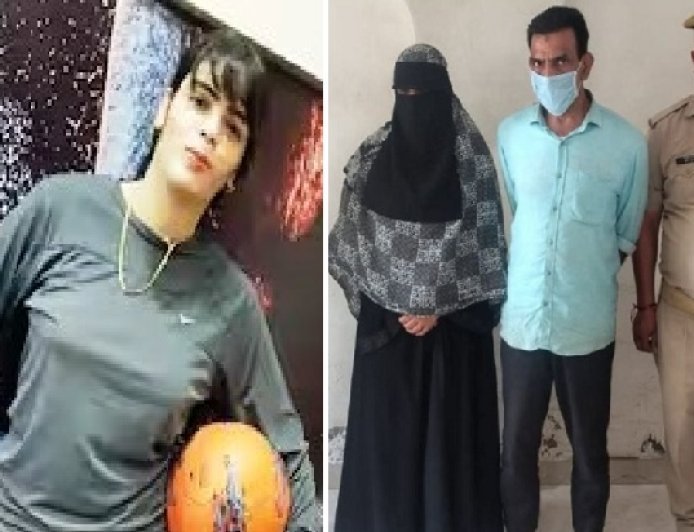 UP के शामली में उच्च शिक्षित हिंदू युवक के सुनियोजित धर्मांतरण से हड़कंप, जिम ट्रेनर युवती की आड़ में रची गई बड़ी साजिश