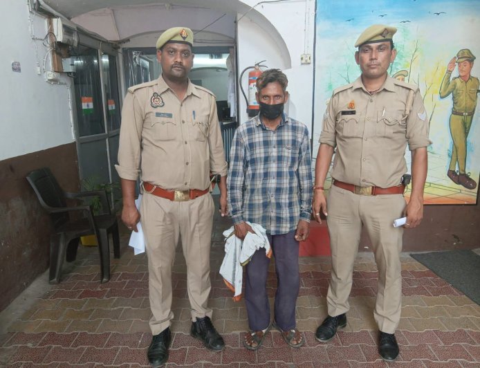 Deoband : जमीन विवाद में जानलेवा हमला करने वाला आरोपी गिरफ्तार, पुलिस ने भेजा जेल