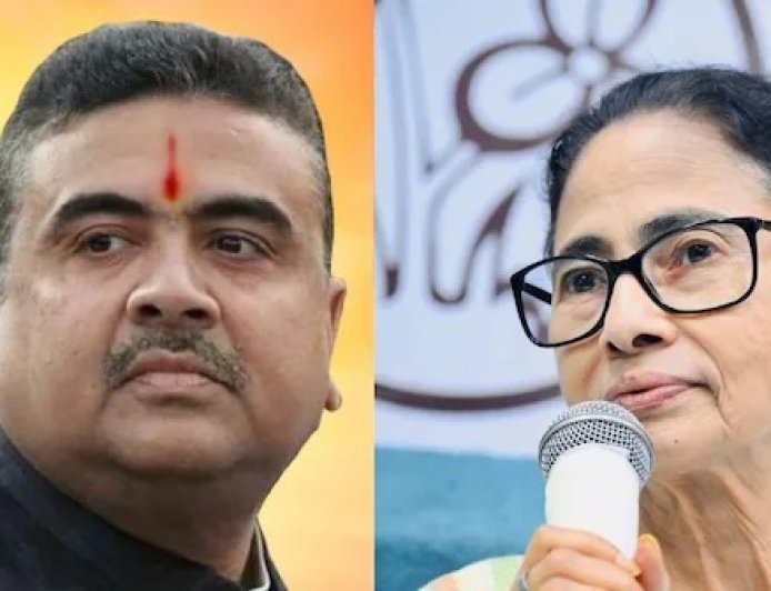 पश्चिम बंगाल में CBI के हाथ खोले, मुख्यमंत्री सुवेंदु अधिकारी ने केंद्रीय एजेंसी के लिए 'जनरल कंसेंट' किया बहाल
