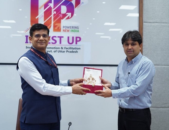 Lucknow: उत्तर प्रदेश में सुधारों, निर्यात और निवेश को गति देने के लिए डीपीआईआईटी ने उद्योग संघो से किया संवाद 