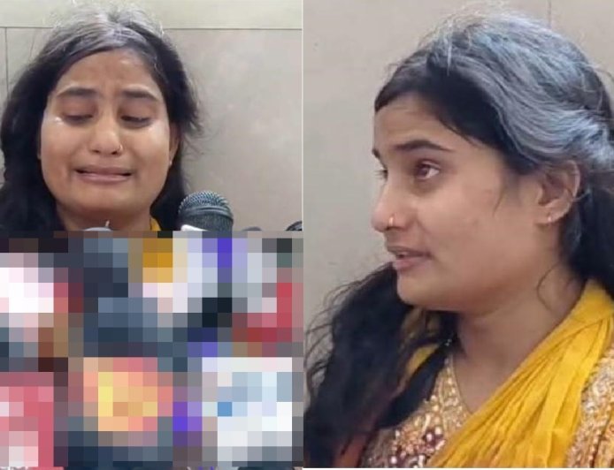Saharanpur : ऑनर किलिंग- प्रेम विवाह से नाराज भाई और रिश्तेदारों ने युवक को गोली मारकर मौत के घाट उतारा