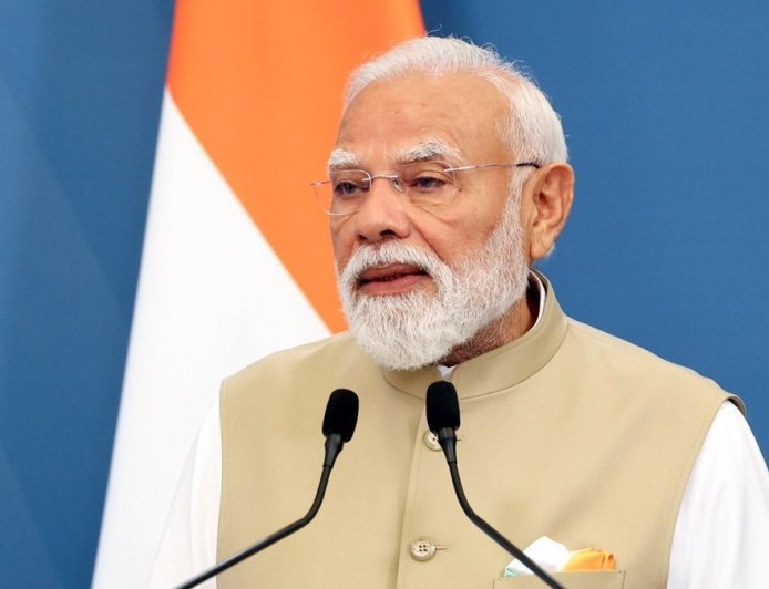 प्रधानमंत्री नरेंद्र मोदी ने रचा समकालीन राजनीति का सबसे स्वर्णिम इतिहास, लगातार 4399 दिनों तक देश के शीर्ष पद पर रहने का बनाया ऐतिहासिक कीर्तिमान