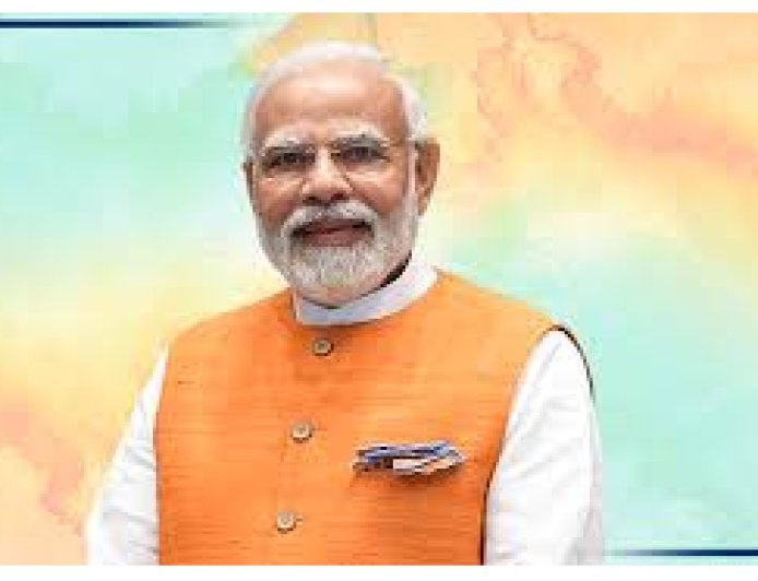 Lucknow: प्रधानमंत्री मोदी ने मुख्यमंत्री योगी संग यूपी को संवारा, डबल इंजन सरकार ने यूपी को बनाया देश का ग्रोथ इंजन 