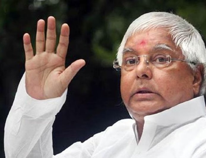 सामाजिक न्याय के महानायक और राष्ट्रीय जनता दल के सुप्रीमो लालू प्रसाद यादव का भव्य रूप से मनाया गया 78वां जन्मदिन, पटना से लेकर दिल्ली तक छाई खुशियों की बहार