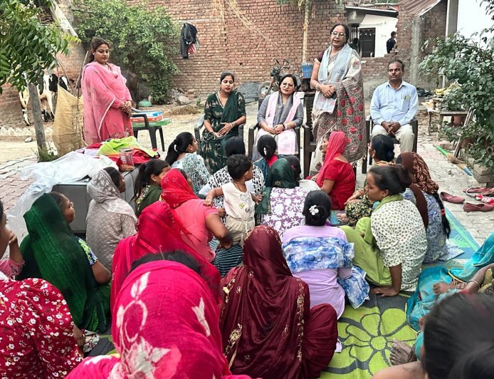 Bazpur: कम तेल और पौष्टिक चीजों को अपने सुबह के नाश्ते में शामिल करें
