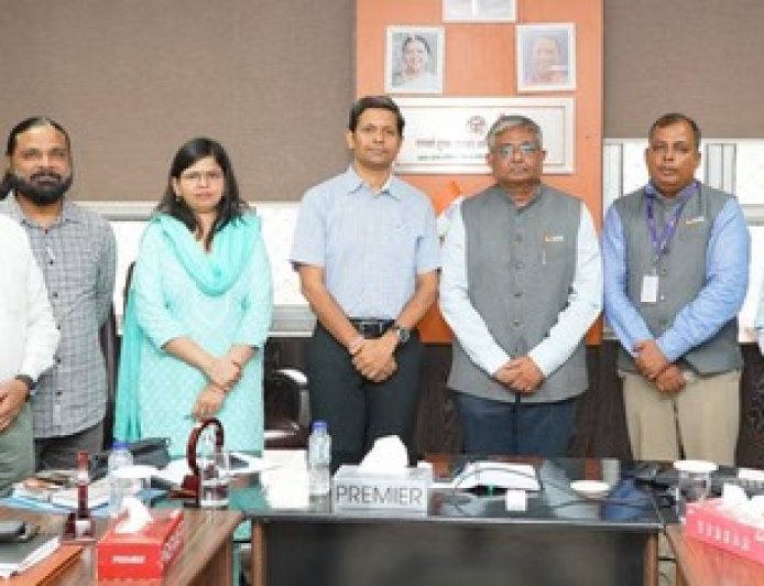 Lucknow : यूपी के 1.5 लाख से अधिक युवाओं को मिलेगी निशुल्क फाइनेंशियल स्किल्स की ट्रेनिंग