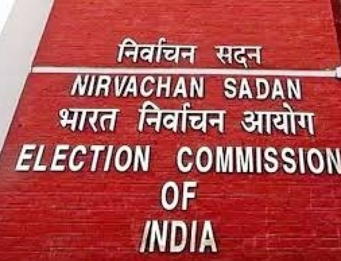 Lucknow : भारत निर्वाचन आयोग की राष्ट्रीय कार्यशाला में उत्तर प्रदेश के मीडिया नोडल अधिकारियों ने लिया प्रशिक्षण