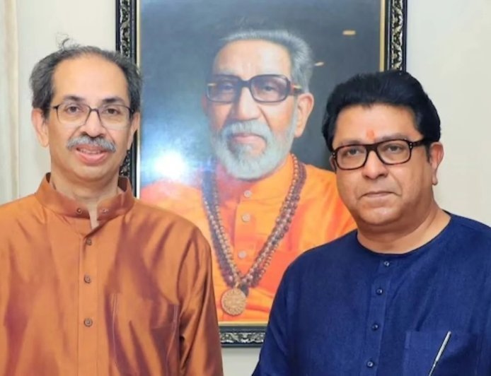 शिवसेना UBT में फिर बड़ी बगावत के आसार- उद्धव ठाकरे गुट के कई सांसदों के पाला बदलने की चर्चाओं से राजनीतिक तापमान चरम पर