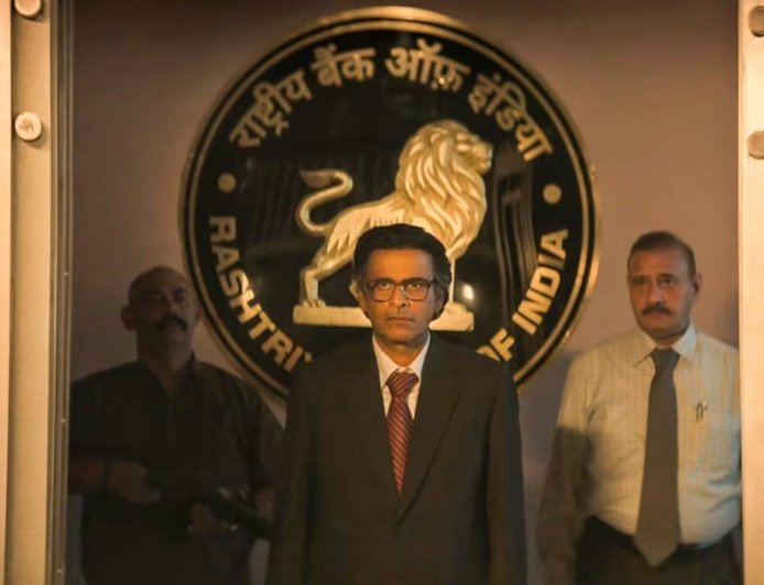 मनोज बाजपेयी की 'गवर्नर' का बॉक्स ऑफिस पर Day 1- Financial Thriller ने बॉक्स ऑफिस पर ली बेहतरीन शुरुआत
