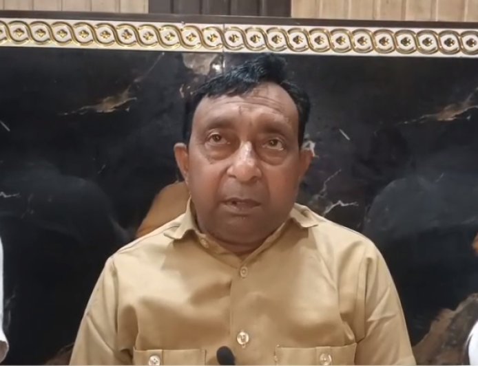 Sambhal: मंदिर-मस्जिद नहीं, शिक्षा और विकास की राजनीति हो-  भीकम सिंह भारती