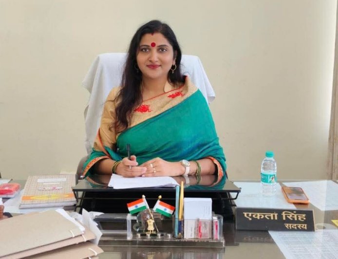 महिला उत्पीड़न की शिकायतों के निस्तारण को 17 जून को लगेगा राज्य महिला आयोग का जनसुनवाई शिविर