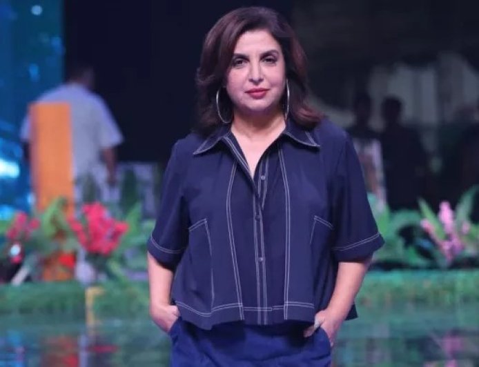 कोरियोग्राफर से बेहतरीन डायरेक्टर बनीं फराह खान की वो चार बड़ी फिल्में, जिन्होंने बड़े पर्दे पर रचा नया इतिहास