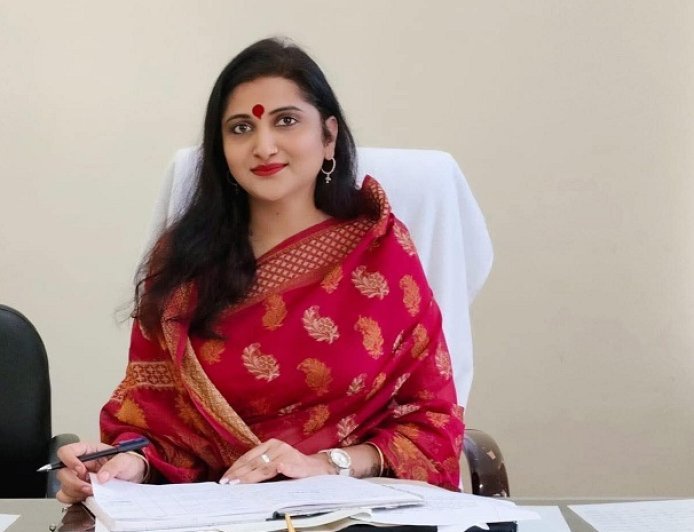 महिलाओं की आवाज सुनने हरदोई आ रही हैं आयोग सदस्य एकता सिंह, जनसुनवाई के साथ करेंगी कई निरीक्षण