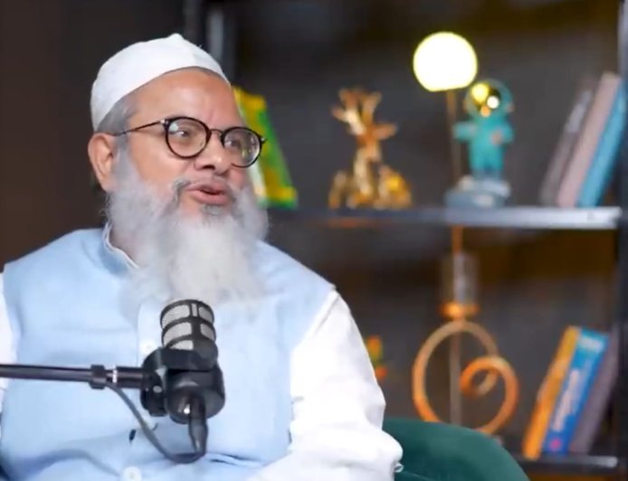 Deoband : देहरादून घटना पर मदनी ने जताई चिंता, गृहमंत्री को लिखा पत्र, दोषियों को सख्त सजा और निर्दोषों की सुरक्षा सुनिश्चित करने की मांग