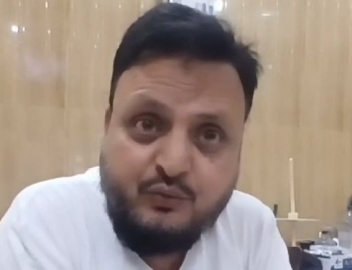 Sambhal : मुहर्रम पर सख्ती, कांवड़ पर छूट क्यों? रशीक अनवर ने उठाए समान नियमों के सवाल