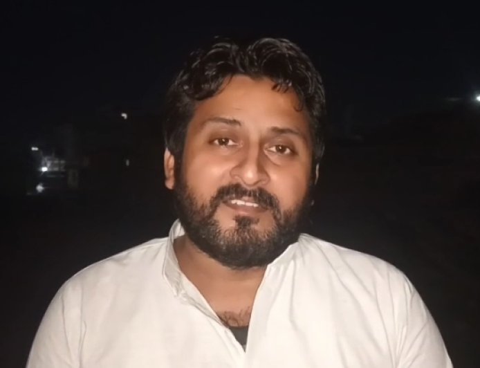 Sambhal : 403 सीटों पर चुनावी हुंकार, सम्भल की सभी विधानसभा सीटों पर उतरेगी आजाद समाज पार्टी