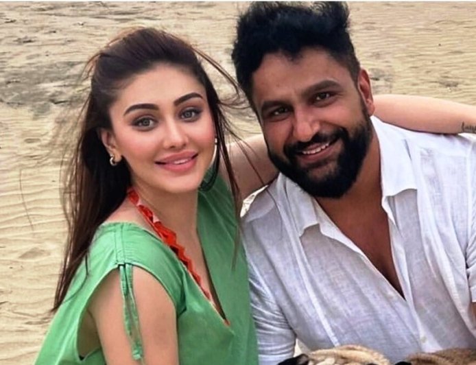 शेफाली की पहली बरसी से पूर्व अभिनेता पराग त्यागी का बड़ा संकल्प, आत्मिक शांति के लिए करेंगे 21 दिनों की कठिन आध्यात्मिक साधना