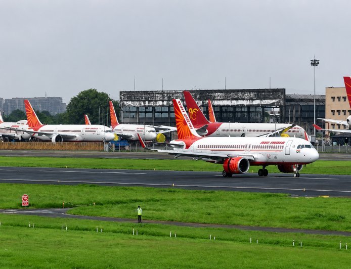 Delhi To Noida Airport New Route: दिल्ली से नोएडा एयरपोर्ट के लिए बनेगा नया 8 लेन एक्सप्रेसवे, जानें रूट और किसे मिलेगा फायदा