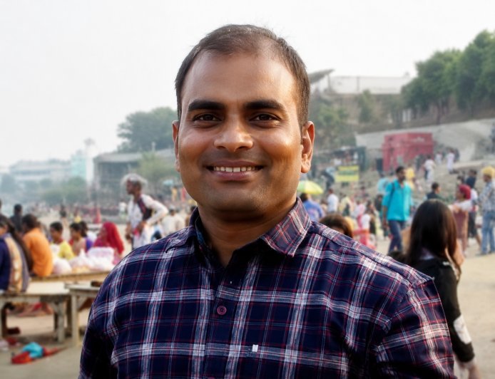 Saharanpur : सहारनपुर में यूपी एसटीएफ की बड़ी कार्रवाई, मुठभेड़ में सवा लाख का इनामी कुख्यात अपराधी ललन सिंह ढेर
