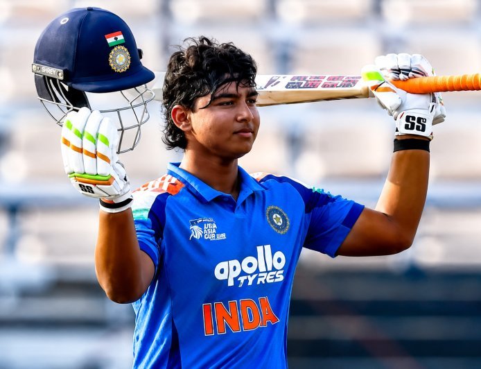 IND vs IRE T20: बेलफास्ट में 26 जून से शुरू होगी भारत-आयरलैंड सीरीज, युवा बल्लेबाज वैभव सूर्यवंशी से बड़ी पारी की उम्मीद