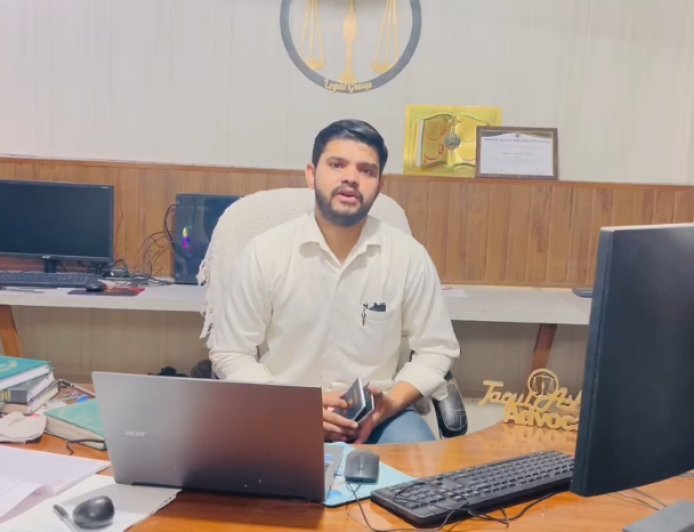 Sambhal : 2027 हज यात्रा के लिए आवेदन शुरू, 20 जुलाई तक भरें फॉर्म; हज ट्रेनर तकी अशरफ ने दी अहम जानकारी