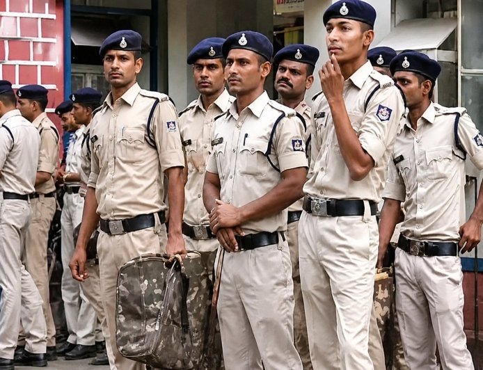 UP Police Bharti: उत्तर प्रदेश में आबकारी सिपाही के पदों में बढ़ोतरी, अब 820 पदों के लिए इस तारीख तक करें आवेदन