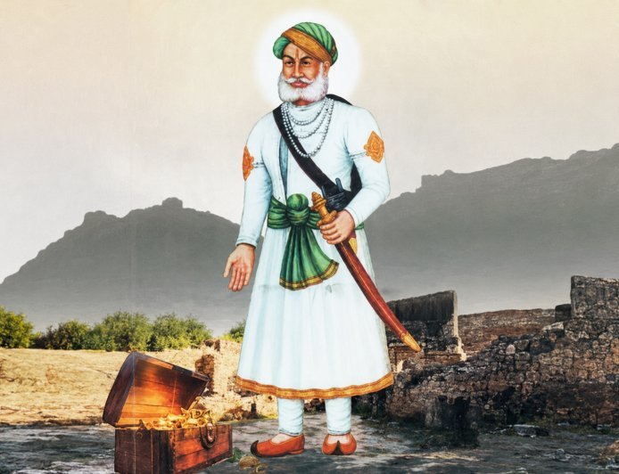 यूपी में दानवीर भामाशाह की याद में मनेगा व्यापारी कल्याण दिवस, सांस्कृतिक कार्यक्रमों की मचेगी धूम