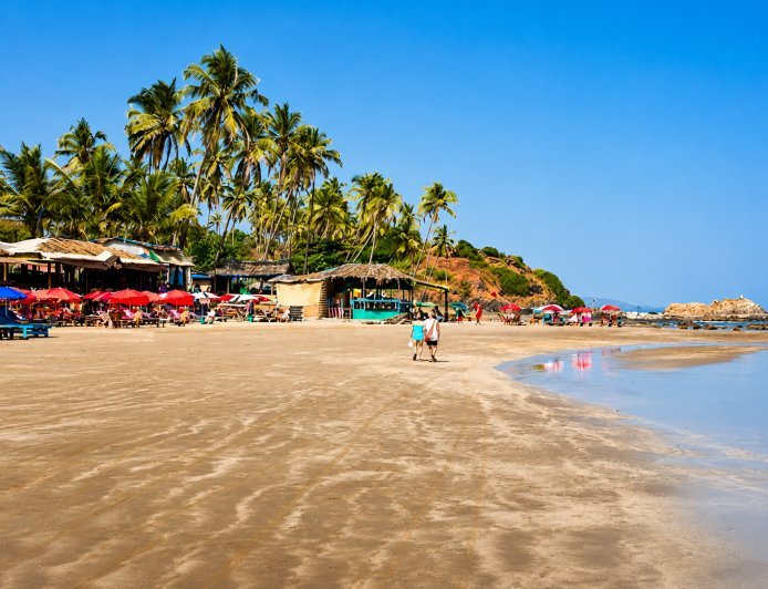 Goa Beach Accident: नशा, जिद और मौत; गोवा में चट्टान पर रील या सेल्फी के चक्कर में लहरों संग बहा सैलानी