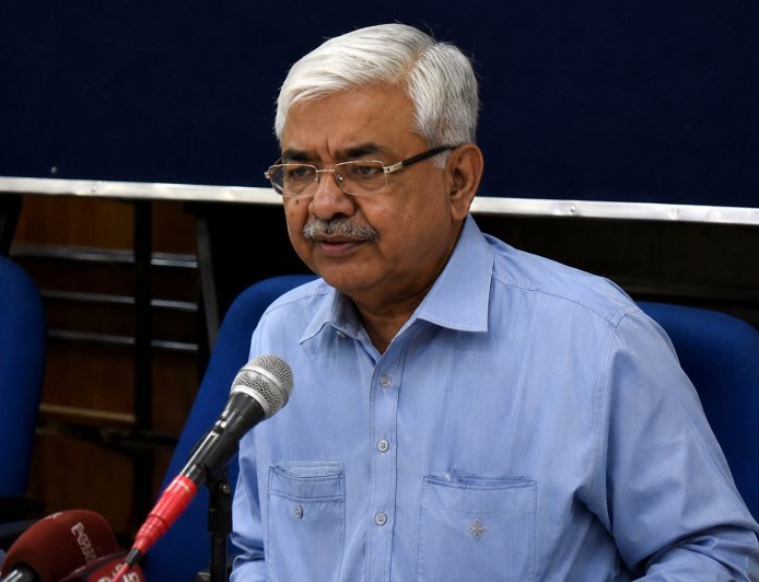 चंदा चोरी मामले में VHP अध्यक्ष आलोक कुमार का बड़ा बयान, कहा- अब दर्ज हो FIR और फास्ट ट्रैक कोर्ट में चले मुकदमा