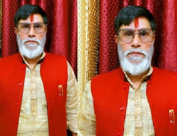 Deoband : उठी व्यावसायिक प्रतिष्ठानों की जांच की मांग, लखनऊ अग्निकांड के बाद मंदिर ट्रस्ट के अध्यक्ष ने जताया दुख