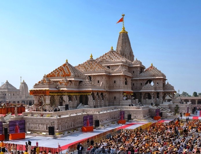 अयोध्या राम मंदिर विवाद से सबक! तिरुपति बालाजी मंदिर ने लिया ऐतिहासिक फैसला, अब यह संस्था करेगी पाई-पाई का ऑडिट